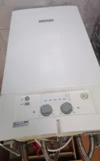 پکیج بوش اصل