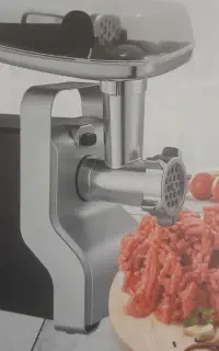 فروش چرخ گوشت