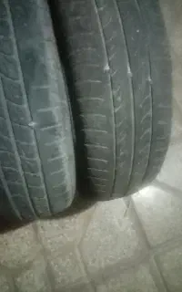 لاستیک پراید 165
