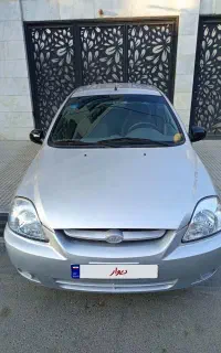 ریو مدل ۸۷