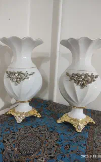 گلدان سرامیک