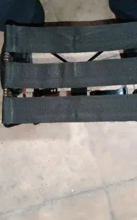 صندلی تاشو