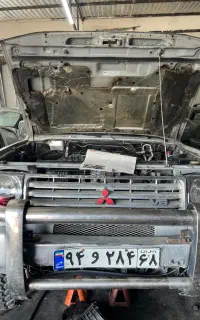 باطری سازی سیار/مکانیک سیار/امدادخودرو