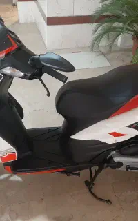 موتور آپریلیا RS 150