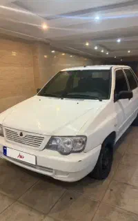۱۳۲ مدل ۹۰ فول بدون رنگ