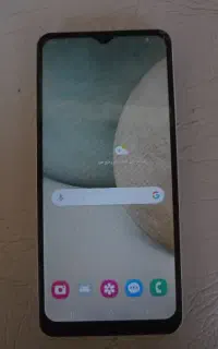 گوشی سامسونگ a12