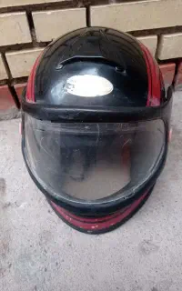 کلاه موتور سیکلت