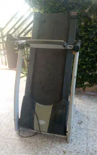 فروش تردمیل کارکرده