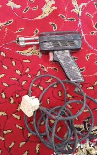 هویه برقی و محافظ