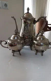 سرویس استیل