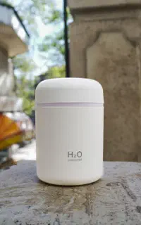 بخور سرد H2O با ۱۰٪ تخفیف