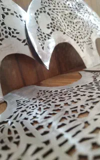 اساس شبکه علامت
