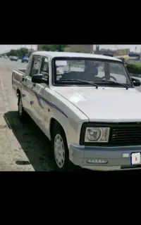 دوکابین کارا