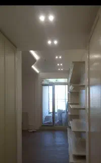 نصب و اجرای تخصصی کناف