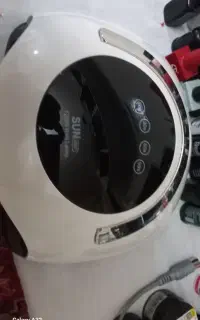 لوازم کاشت ناخن