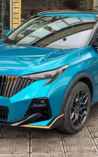 گک Emzoom gs3 2024 فول/kmc