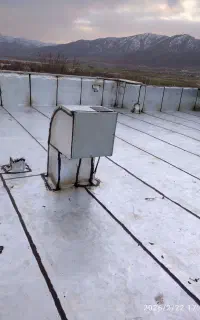 سلام نصب ایزوگام وترمیم تیکه کاری