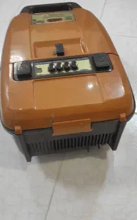 جارو برقی ناسیونال اصل ژاپن