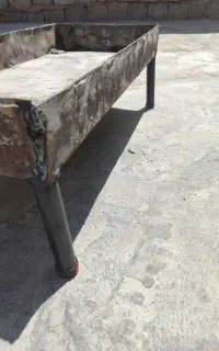 منقل کباب