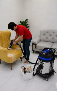 مبل شویی « مبلـینا » در همدان  تضمینی / درمنزل شما