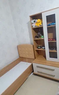 سرویس خواب آپادانا