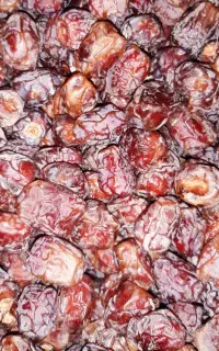 خرمای مرداسنگ درجه ۱ تسویه شده