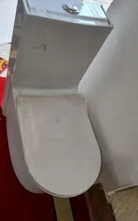 توالت فرنگی