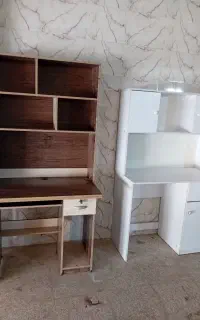 سه مدل میز تحریر در حد نو