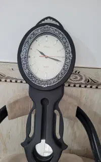 ساعت دیواری