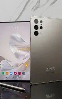 تبلت هوشمند JSYES مدل Tab j10 حافظه یک ترابایت