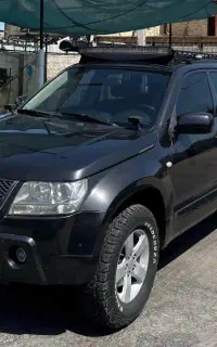 سوزوکی ویتارا مدل ۸۸