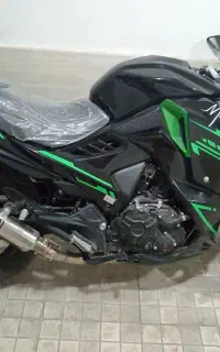 مگلی 200R
