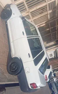 پراید مدل 85