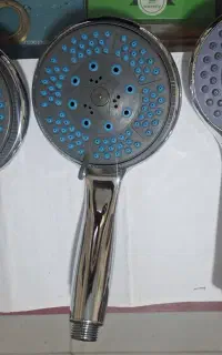 سردوش حمام ثابت و سردوش تلفنی علم شیر  اب ریز شیر