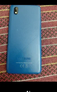 گوشیa01همه چیز کامل با کد ریجستری