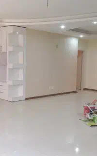 نقاشی ساختمان، در و پنجره، طرح کاغذدیواری