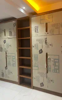 نصاب ماهر کابینت نیازمندیم