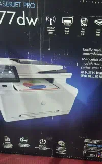 فروش چند نوع مودم و یک عدد پرینتر hp