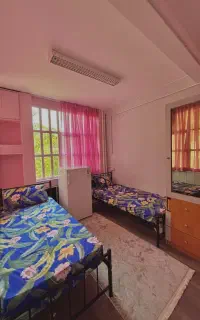 خوابگاه دخترانه آریانا پارک وی
