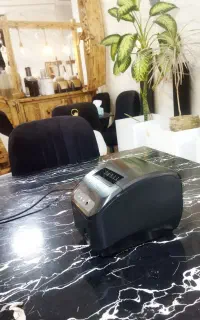 فیش پرینتر بسیار کم کارکرد