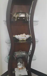 بوفه در حد نو