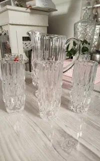 پارچ ولیوان شیک نونو