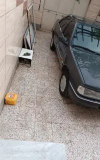 پژو405شاسی پلم