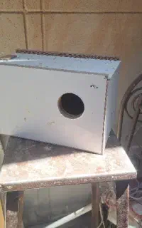 لانه پرنده جهت معاوضه