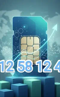 سیم‌کارت دائمی همراه اول کد 5