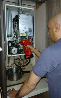 تعمیرات تخصصی پکیج سرویسکار تعمیرکار شوفاژ ابگرمکن