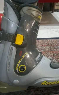 بوت اسکی Nordica