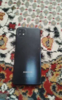 گوشی A22