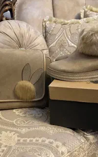 کیف و کفش