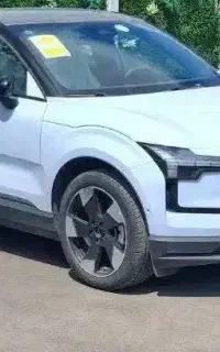 ولوو EX30 مدل 2025 صفر فول خشک